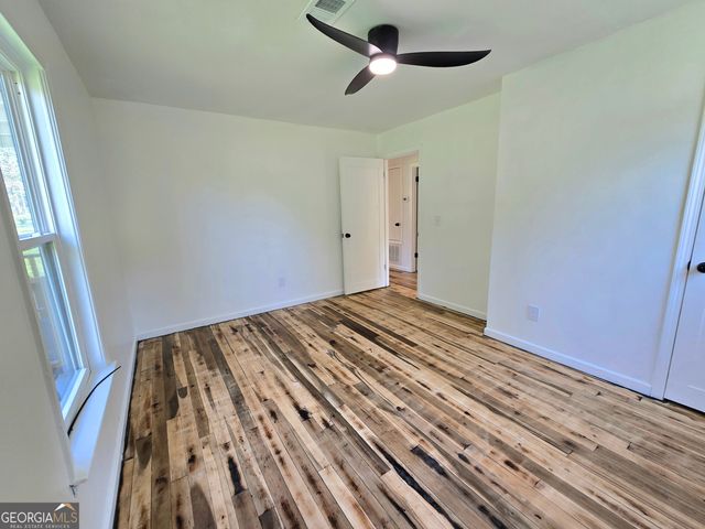 1190 Johnson Road, Senoia, GA 30276