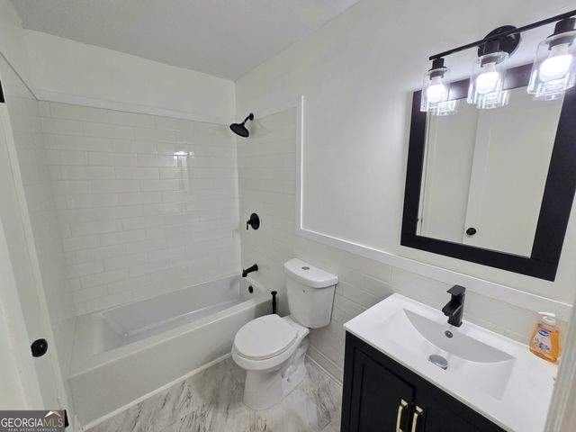 1190 Johnson Road, Senoia, GA 30276