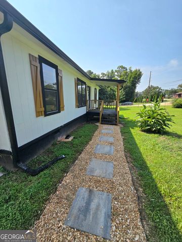 1190 Johnson Road, Senoia, GA 30276