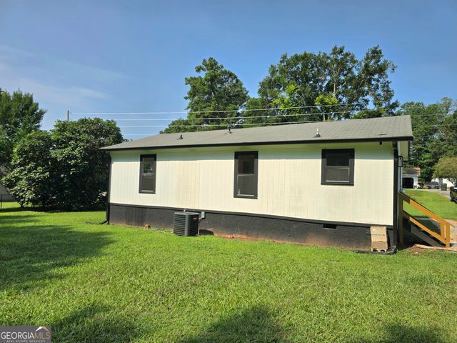 1190 Johnson Road, Senoia, GA 30276