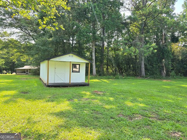 1190 Johnson Road, Senoia, GA 30276