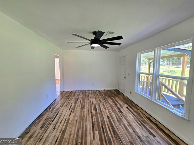 1190 Johnson Road, Senoia, GA 30276