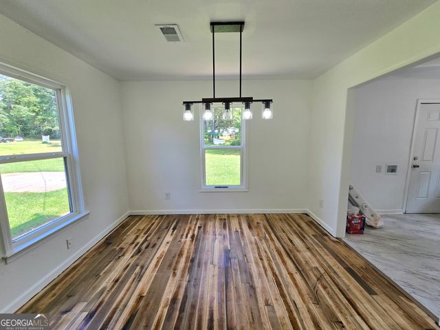 1190 Johnson Road, Senoia, GA 30276