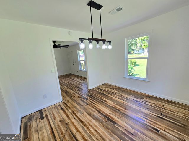 1190 Johnson Road, Senoia, GA 30276