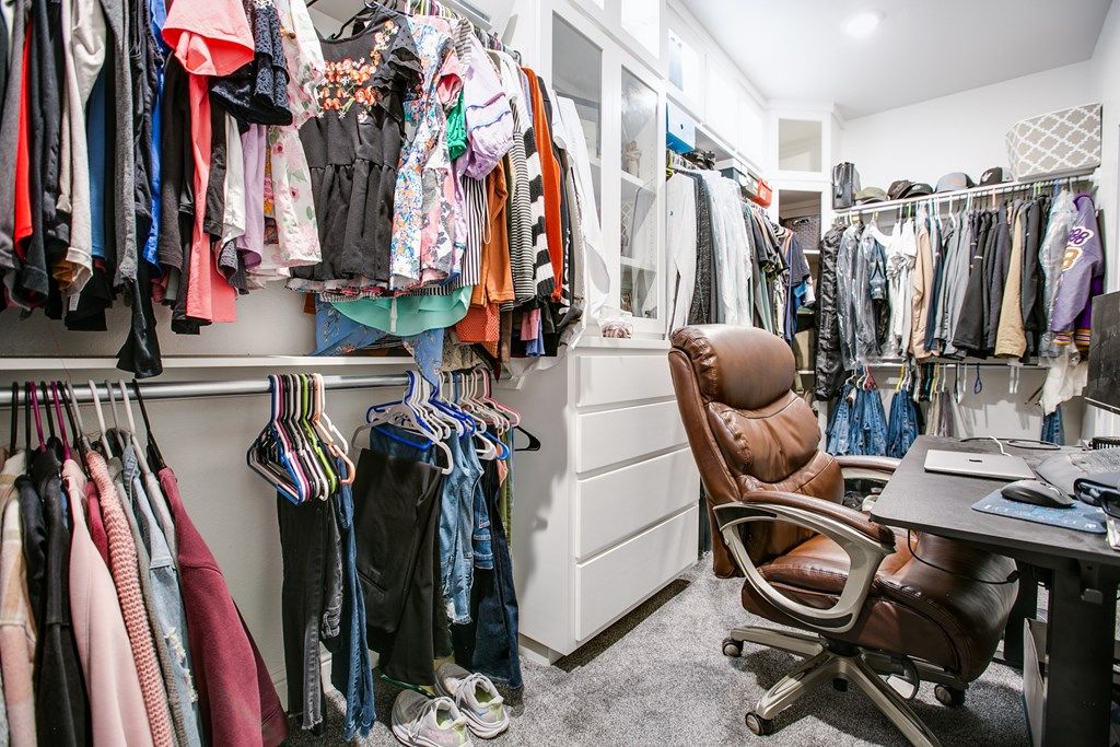 Image 19 of property listing at 4529 Old Stone Dr, San Angelo, TX 76904