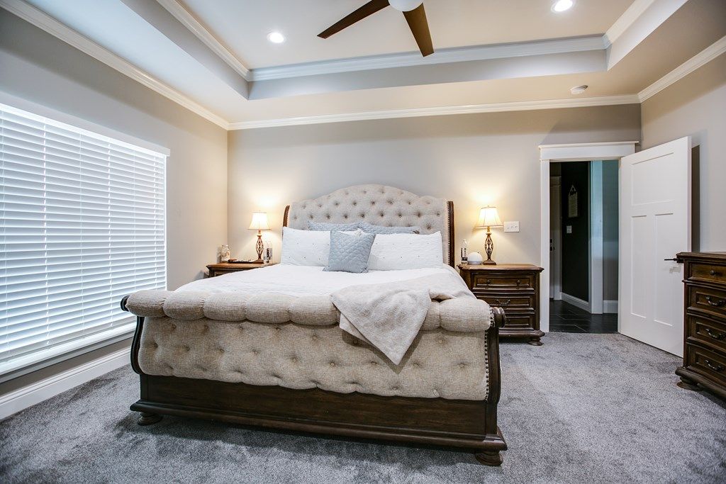 Image 21 of property listing at 4529 Old Stone Dr, San Angelo, TX 76904