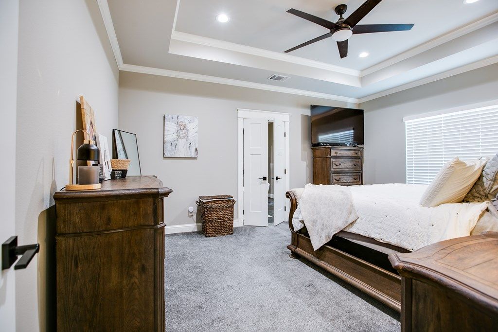 Image 24 of property listing at 4529 Old Stone Dr, San Angelo, TX 76904