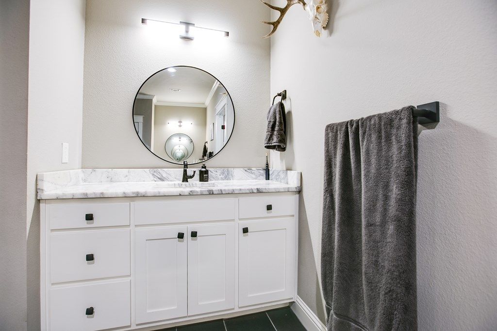 Image 28 of property listing at 4529 Old Stone Dr, San Angelo, TX 76904