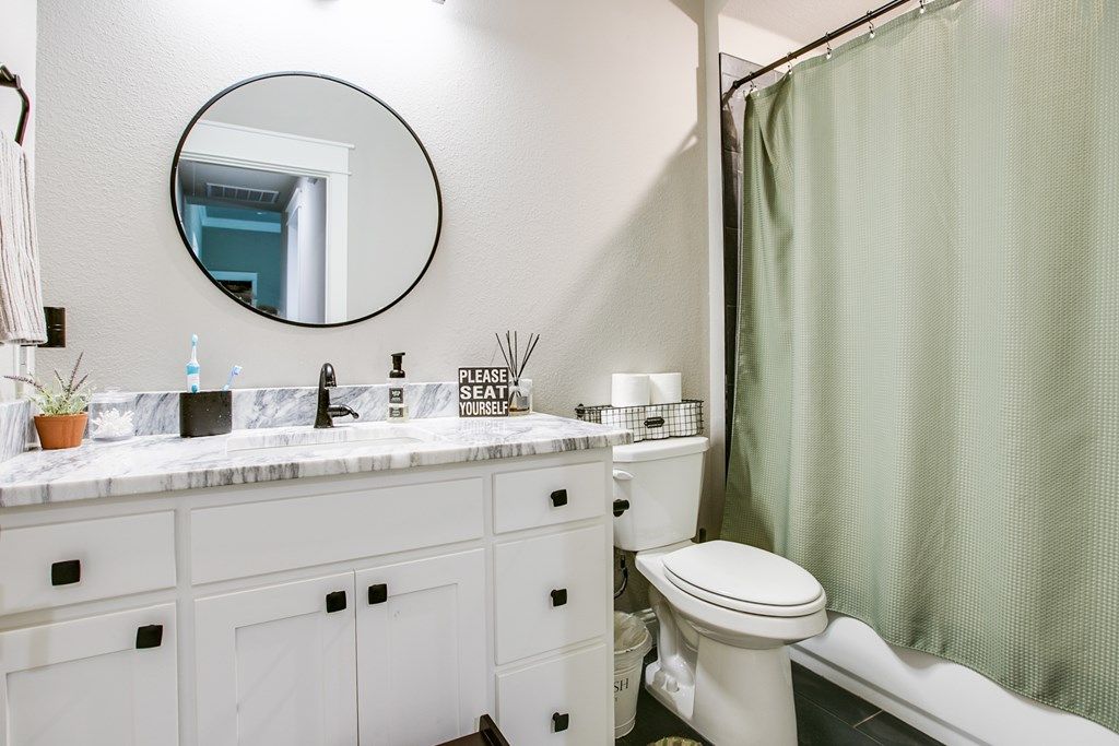 Image 30 of property listing at 4529 Old Stone Dr, San Angelo, TX 76904