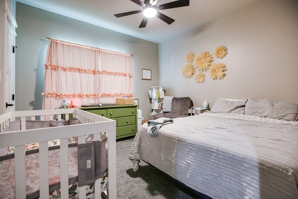 Image 35 of property listing at 4529 Old Stone Dr, San Angelo, TX 76904