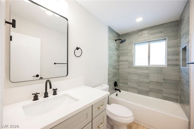 1047 Westminster Avenue, Las Vegas, NV 89119