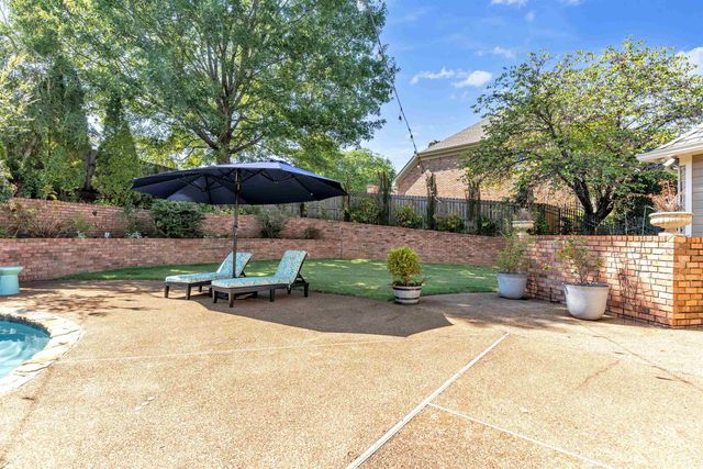 8791 FERNWOOD CV, Germantown, TN 38138