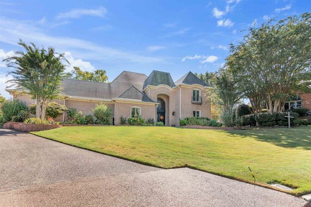 8791 FERNWOOD CV, Germantown, TN 38138