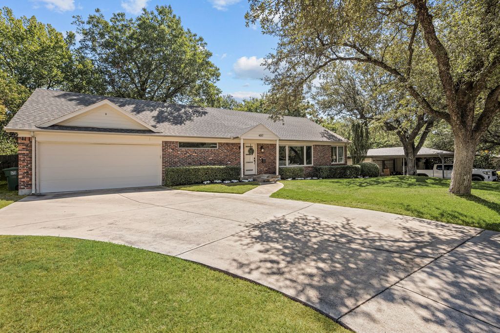 4017 Piedmont Road, Fort Worth, TX 76116 — photo 2