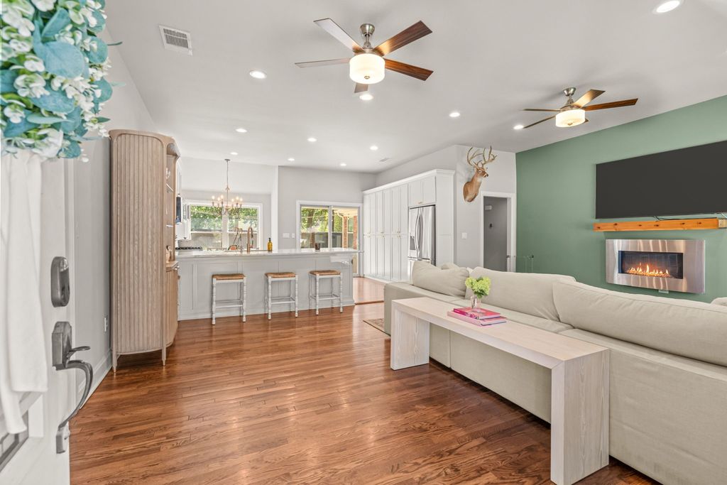 4017 Piedmont Road, Fort Worth, TX 76116 — photo 4