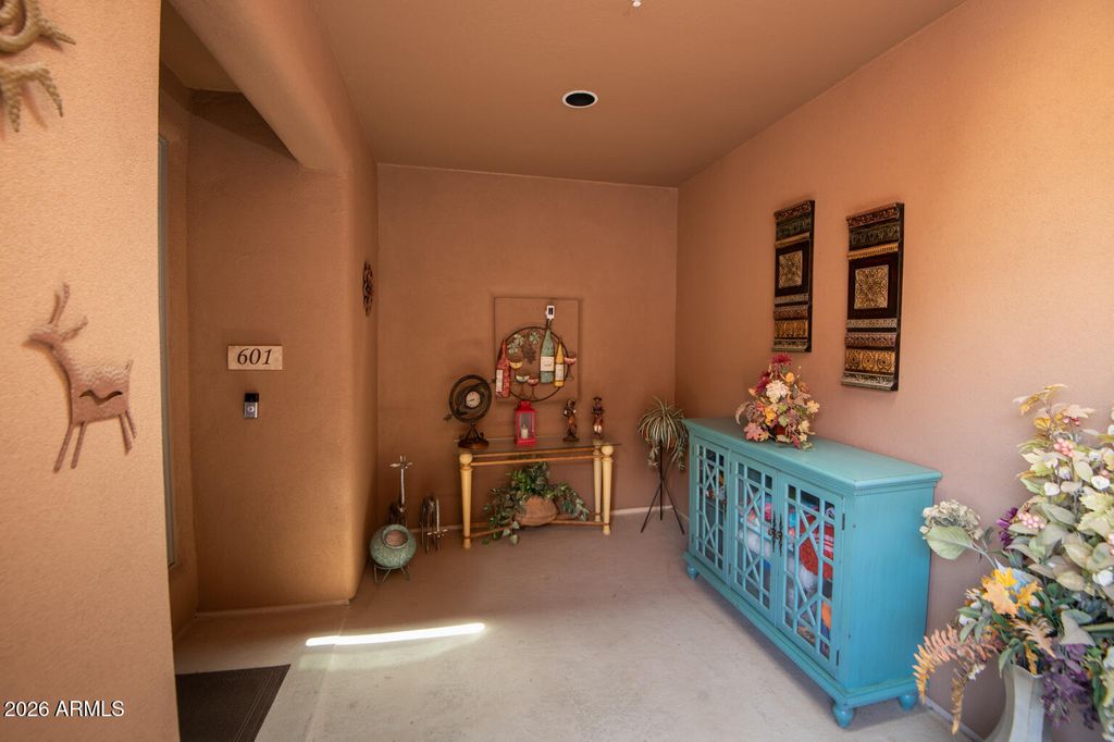 13600 N FOUNTAIN HILLS Boulevard 601, Fountain Hills, AZ 85268 — exterior