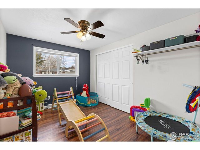 1821 Meadow St, Longmont, CO 80501