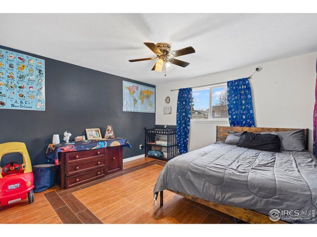 1821 Meadow St, Longmont, CO 80501