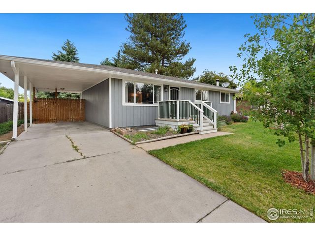 1821 Meadow St, Longmont, CO 80501