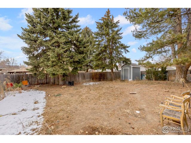 1821 Meadow St, Longmont, CO 80501