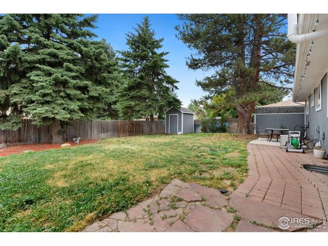 1821 Meadow St, Longmont, CO 80501