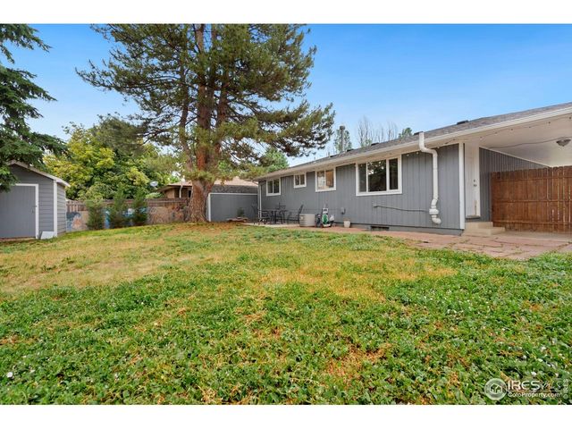 1821 Meadow St, Longmont, CO 80501