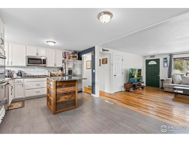 1821 Meadow St, Longmont, CO 80501