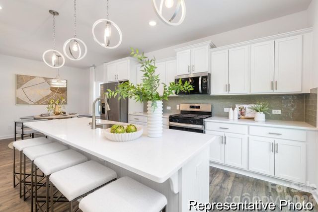 1551 Autumn Banks Way 23, High Shoals, NC 28077