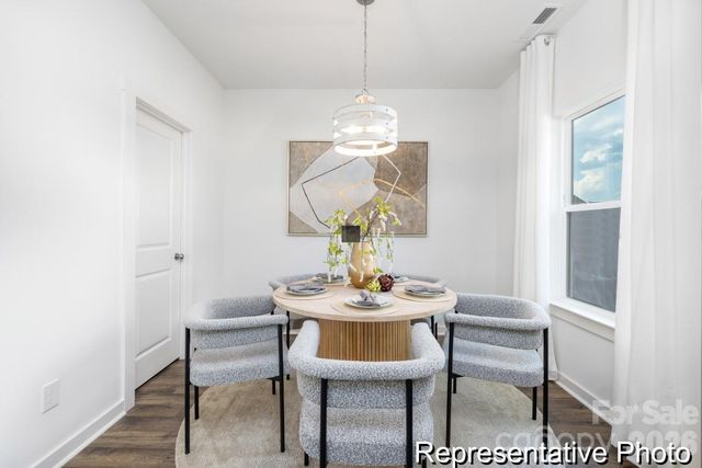 1551 Autumn Banks Way 23, High Shoals, NC 28077