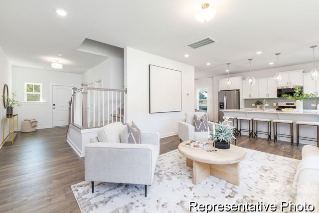 1551 Autumn Banks Way 23, High Shoals, NC 28077