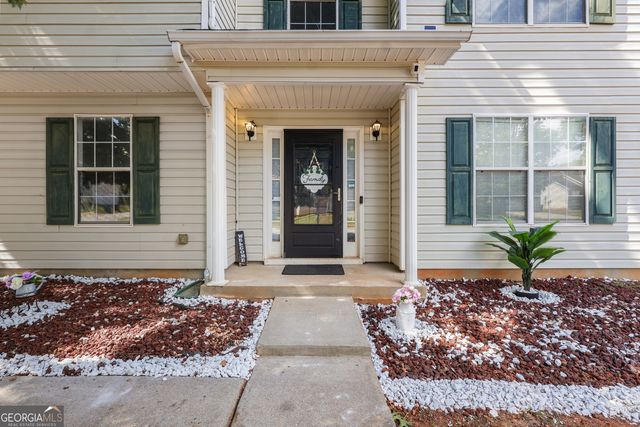 795 Compton Lane, Mcdonough, GA 30253