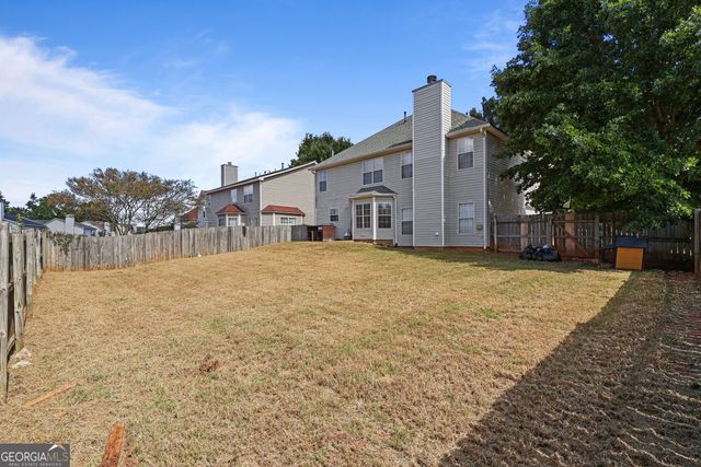 795 Compton Lane, Mcdonough, GA 30253