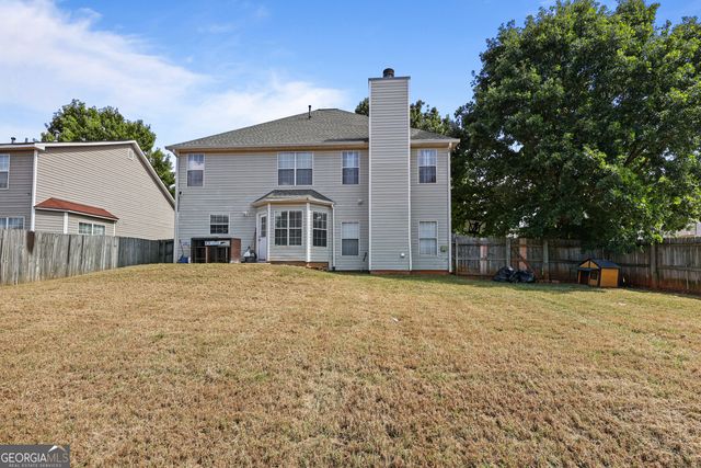 795 Compton Lane, Mcdonough, GA 30253