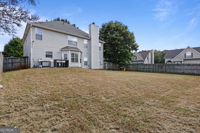 795 Compton Lane, Mcdonough, GA 30253