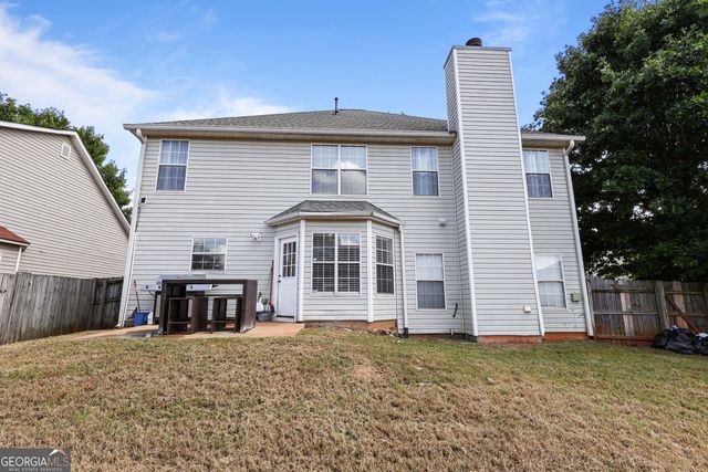 795 Compton Lane, Mcdonough, GA 30253