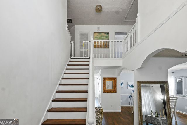 795 Compton Lane, Mcdonough, GA 30253