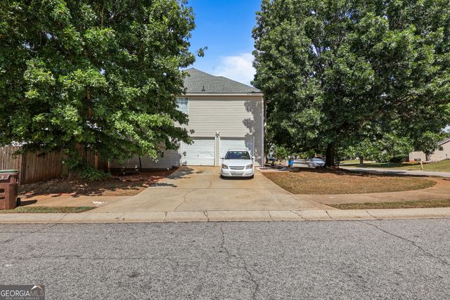 795 Compton Lane, Mcdonough, GA 30253