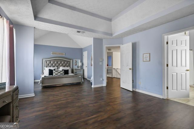 795 Compton Lane, Mcdonough, GA 30253