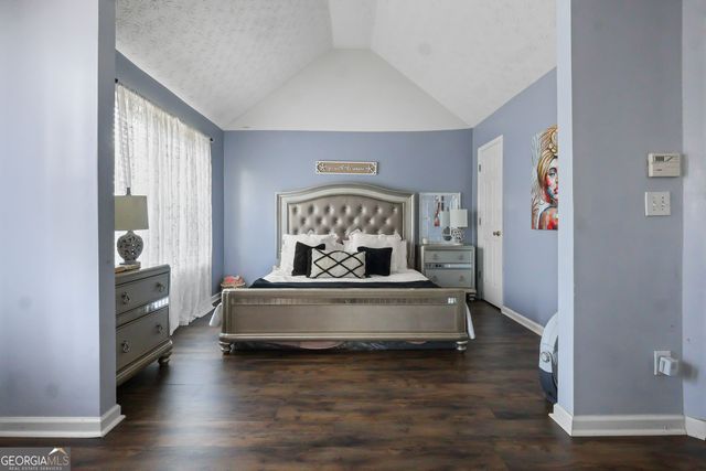 795 Compton Lane, Mcdonough, GA 30253