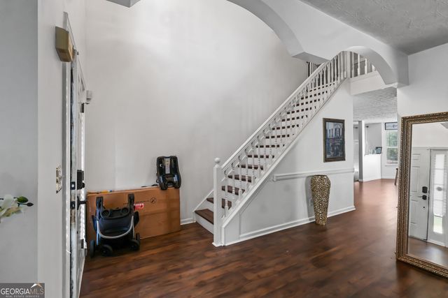 795 Compton Lane, Mcdonough, GA 30253