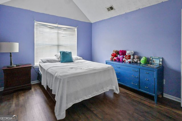 795 Compton Lane, Mcdonough, GA 30253