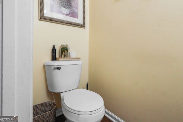 795 Compton Lane, Mcdonough, GA 30253