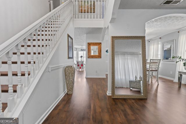 795 Compton Lane, Mcdonough, GA 30253