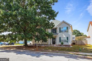 795 Compton Lane, Mcdonough, GA 30253