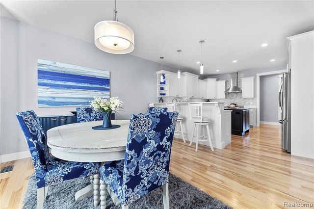 13498 Exeter Road, Carleton, MI 48117