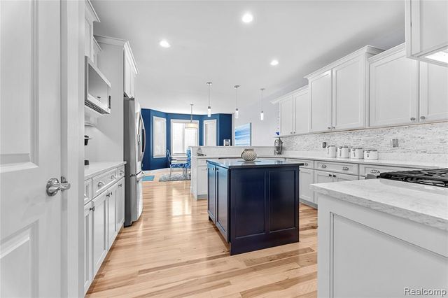 13498 Exeter Road, Carleton, MI 48117