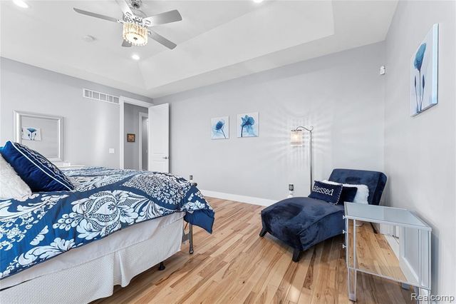 13498 Exeter Road, Carleton, MI 48117