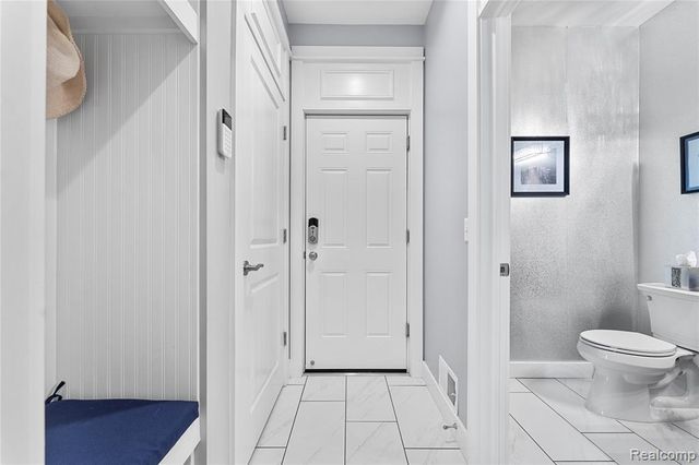 13498 Exeter Road, Carleton, MI 48117