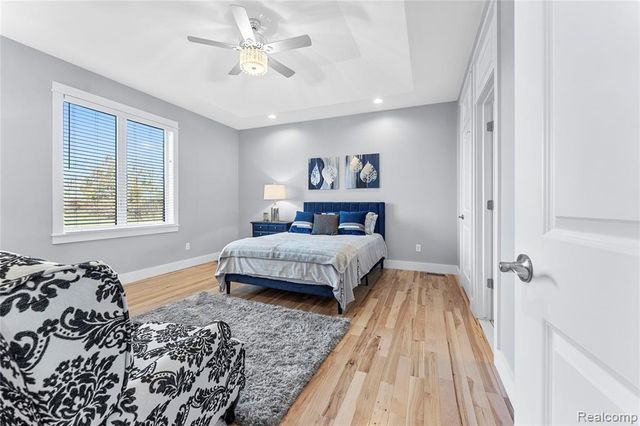 13498 Exeter Road, Carleton, MI 48117