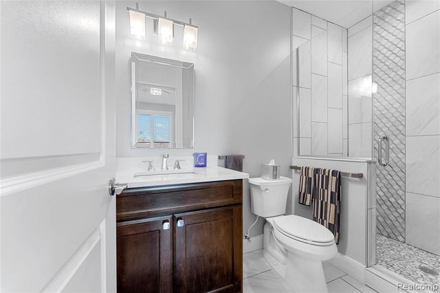 13498 Exeter Road, Carleton, MI 48117